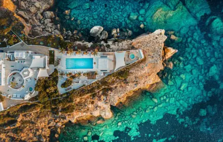 Alquiler de villas de lujo en Ibiza: cómo elegir la estancia perfecta