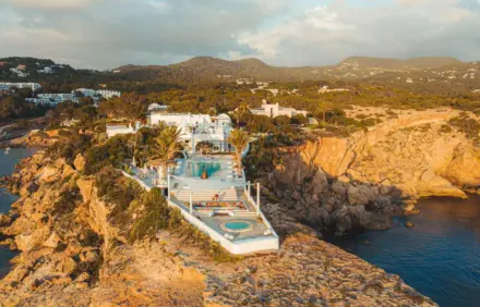Villa Cala Tarida